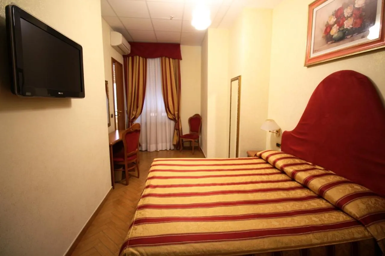Hotel Brignole Genoa