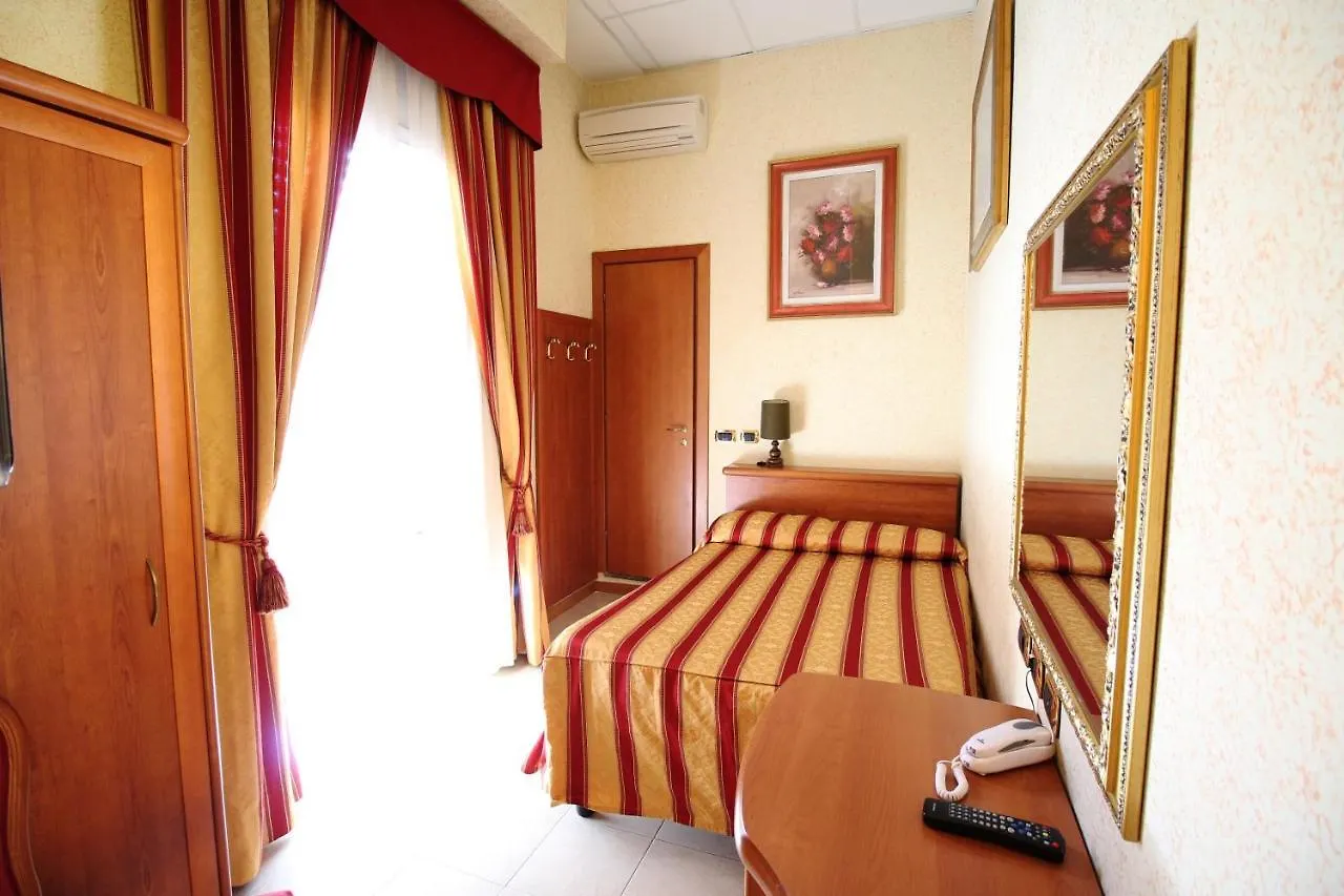 Hotel Brignole Genoa