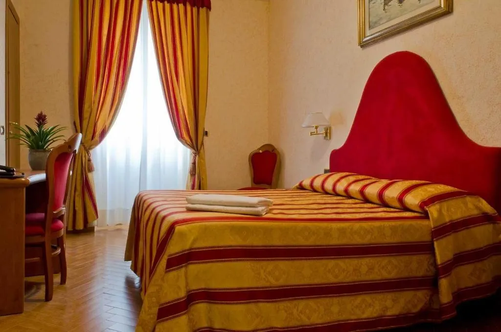 Hotel Brignole Genoa
