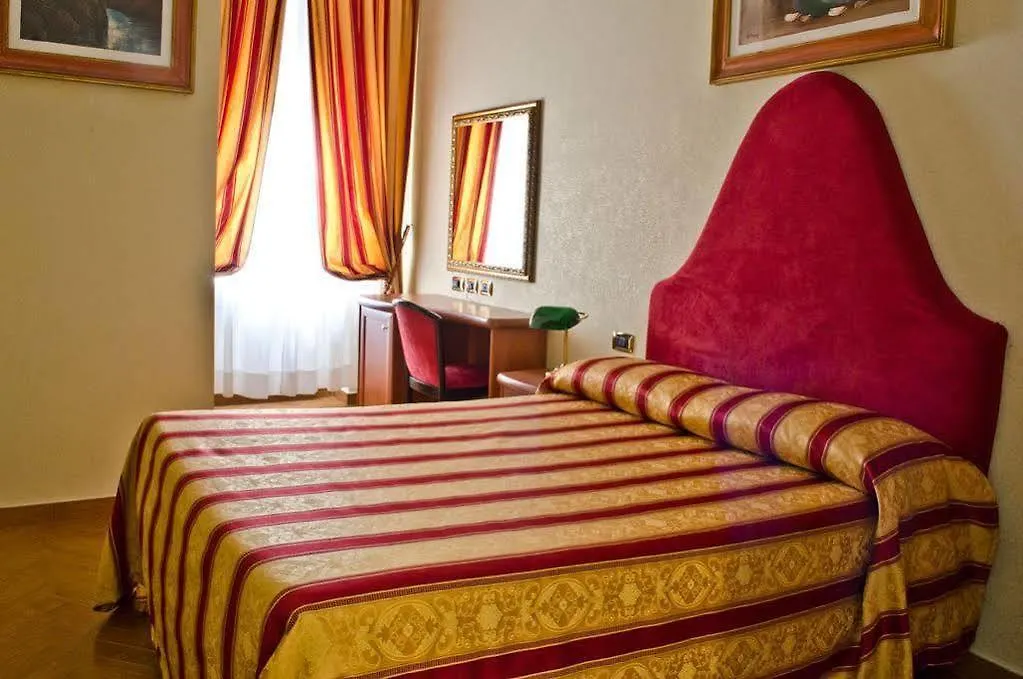 Hotel Brignole Genoa