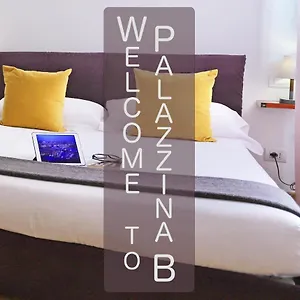 Апарт-отель Palazzina B - Contemporary, Генуя