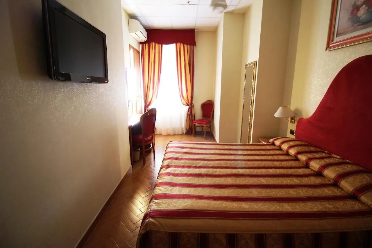 Hotel Brignole Генуя