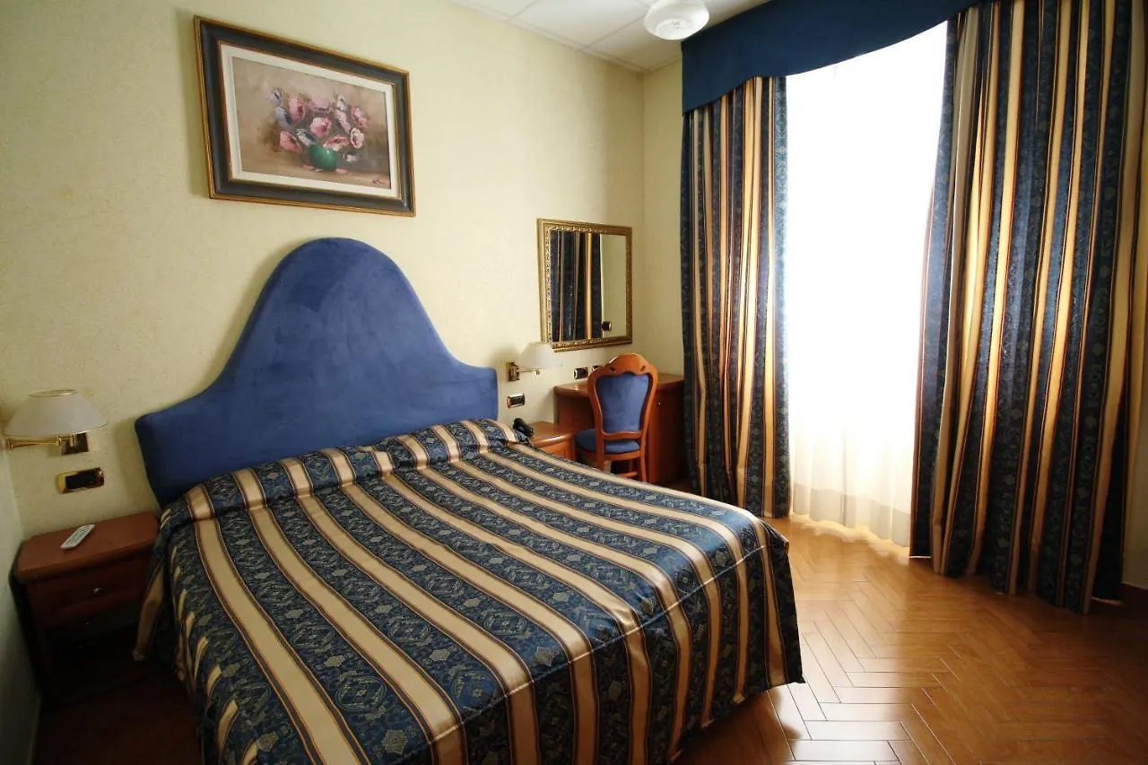 Hotel Brignole Генуя