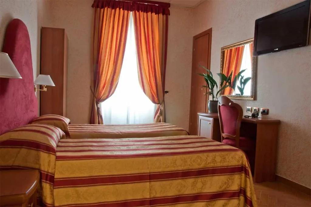 Hotel Brignole Генуя