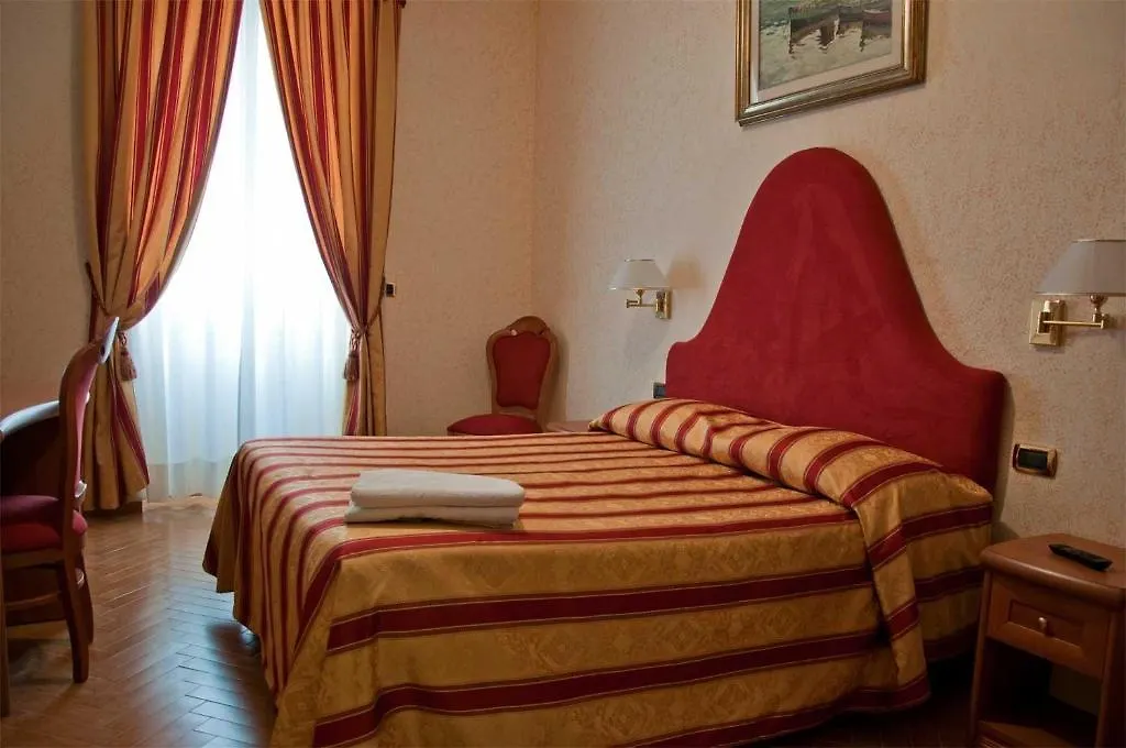 Hotel Brignole Генуя