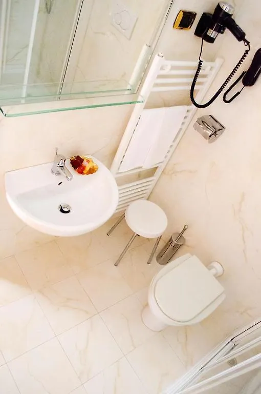 Hotel Brignole Генуя