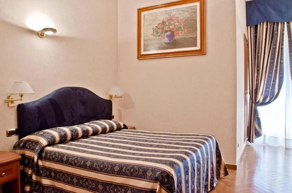 Hotel Brignole Генуя