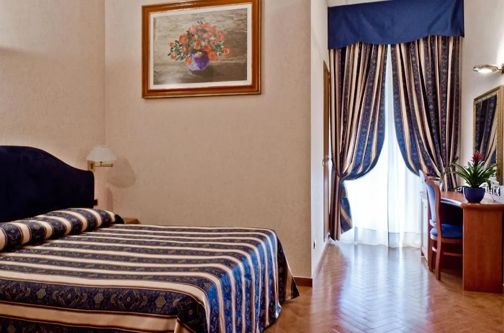 Hotel Brignole Генуя